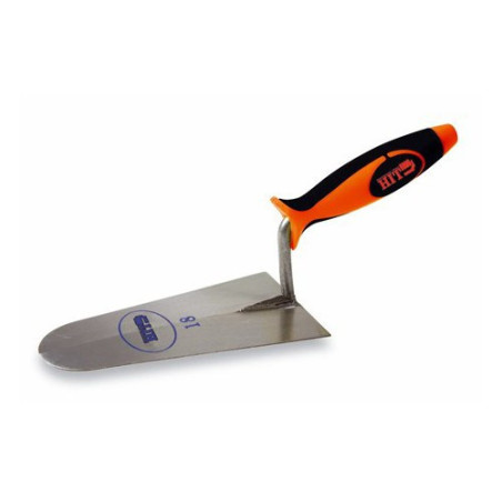 Round trowel handle cm 18 Hit 114008
