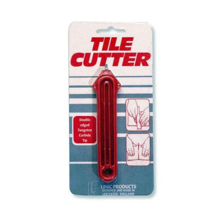 Tagliapiastrelle Manuale Mistral 114292