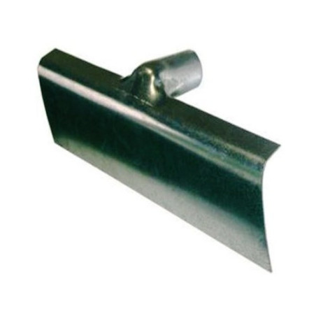 Mud Sraper Drop Forged Steel no Handle