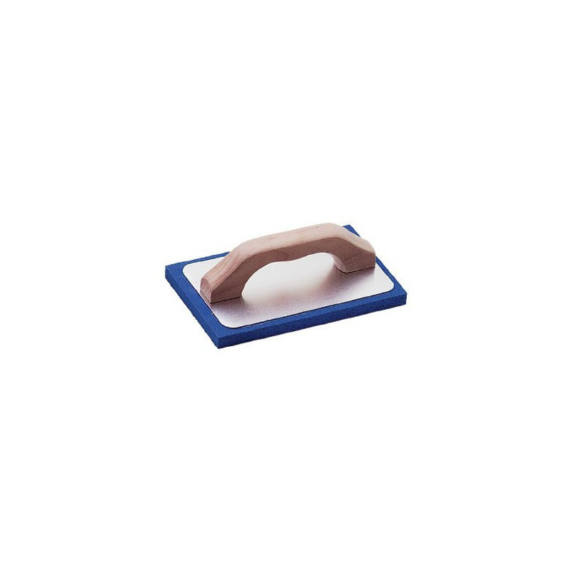 Trowel With Blue Sponge cm 22x14