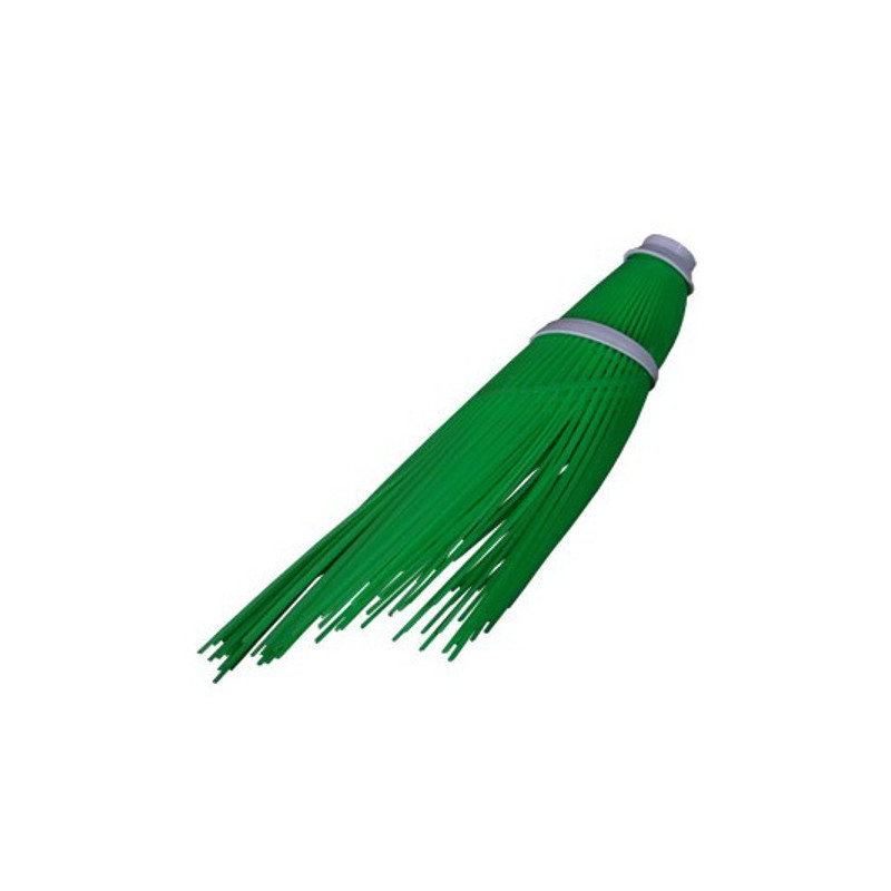 Scopa Spazzina Plastica