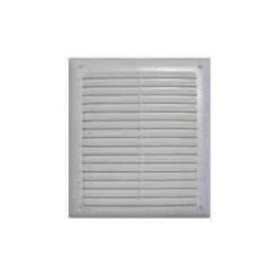 ABS Overlapping Square Ventilation Grille mm 230x230