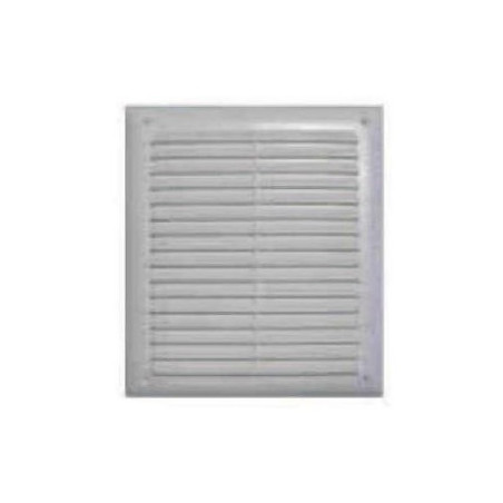 Griglia Plastica Quadrata mm 230x230