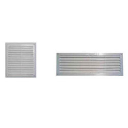 Griglia Plastica Rettangolare mm 150x200