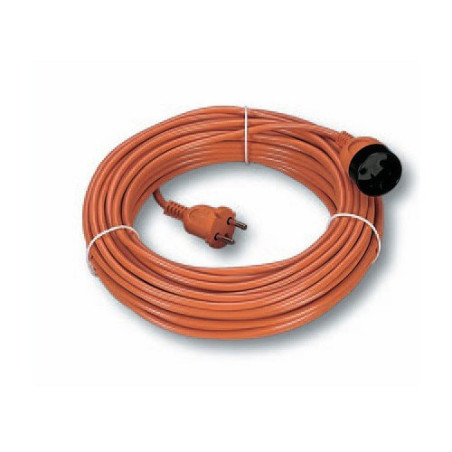 Garden Extension 25 mt 3x1,5 mm Mistral 92965