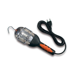 Lampada Portatile da Officina Fanton 61060
