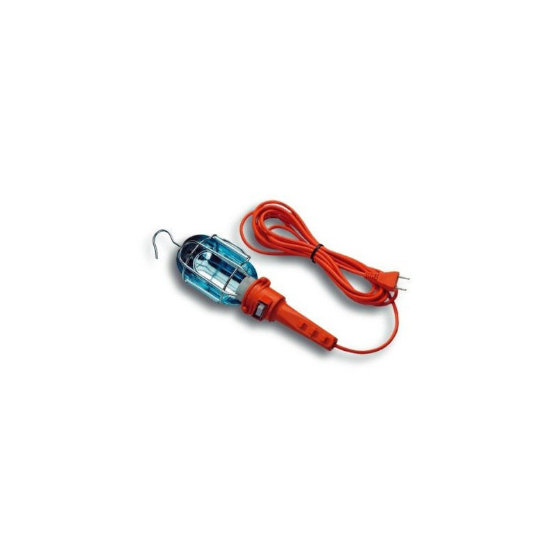 Lampada Portatile da Officina Mistral 31810