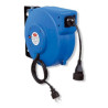Avvolgicavo Elettrico Automatico 15 Mt Varo PRTAR-EC15