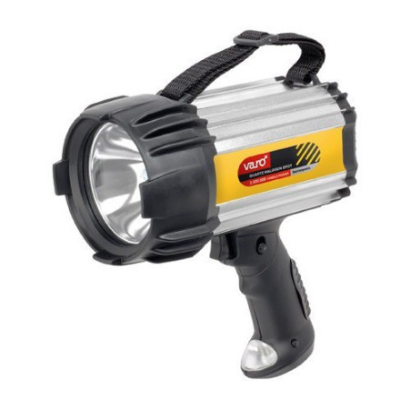 Faro Ricaricabile Varo PRM 20171