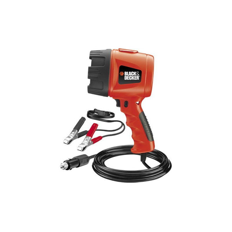 Faro Black e Decker BDSL300