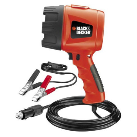 Faro Black e Decker BDSL300