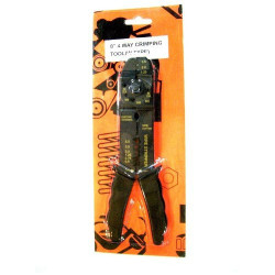 Pinza per Capicorda Aperti Afa 416531