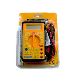 Tester digitale Yello 119292