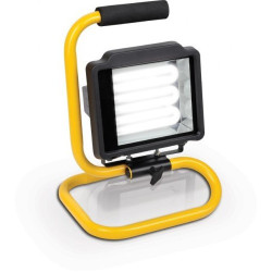 Faro a Basso Consumo Con Supporto Varo POWLI123