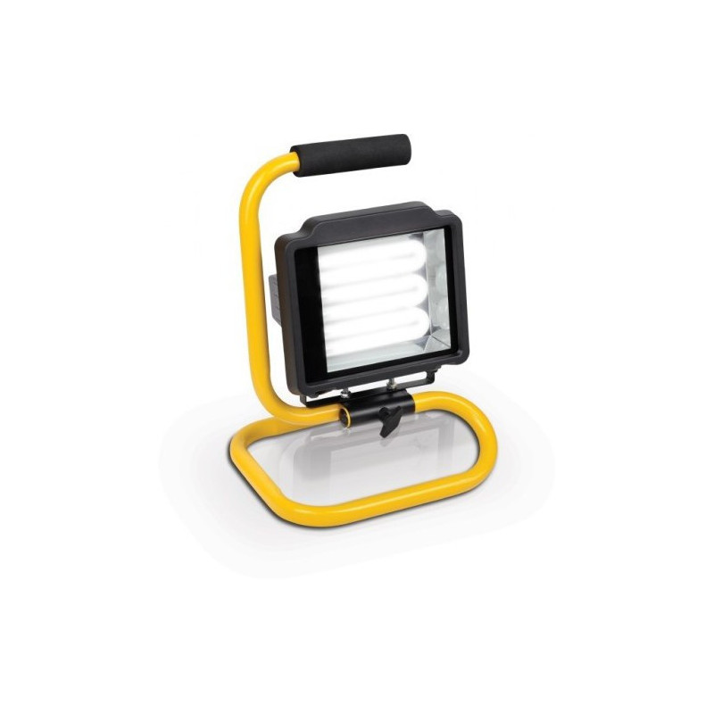 Faro a Basso Consumo Con Supporto Varo POWLI123