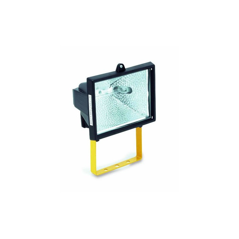 Faro Alogeno 500 w Mistral 62600