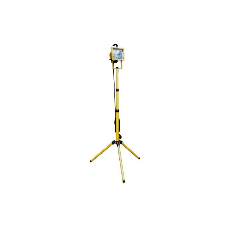 Lighthouse on Telescopic Rod 500 watts Axel FU2920