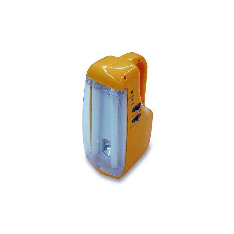 Lampada di Emergenza Portatile Mistral 131447