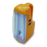 Rechargeable Emergency Lantern Mistral 131447