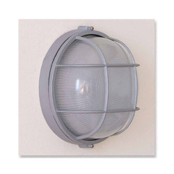  White Round Ceiling diameter 185 mm Axel FU7965