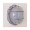  White Round Ceiling diameter 185 mm Axel FU7965