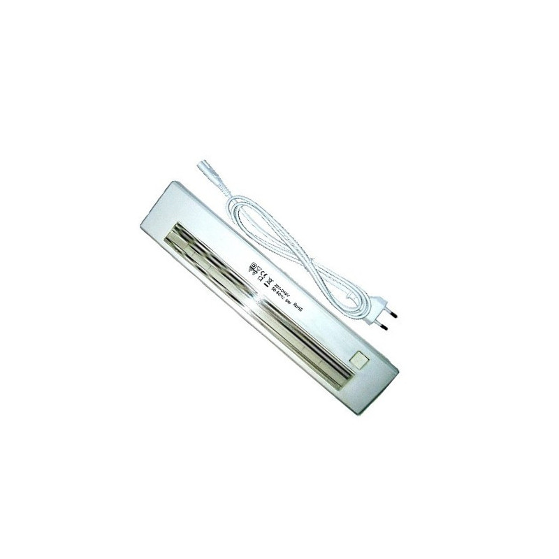 Lampada Fluorescente Mistral 131439