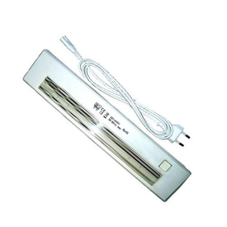 Lampada Fluorescente Mistral 131439