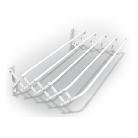 Stendino da parete Gimi Brio 120