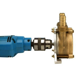 Power Drill Pump - Rover 14