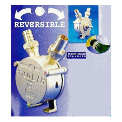 Power Drill Pump - Rover 14