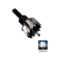 Fresa Tazza per Foratura Acciaio Krino mm 34