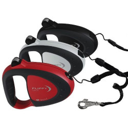 Flippy Retractable Dog Lead