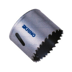 Fresa Hss Bimetallica a Tazza Krino mm 35