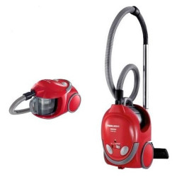 Aspirapolvere Black e Decker VB2000