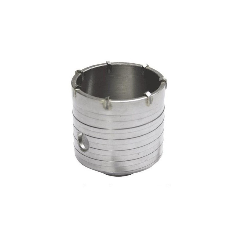 Fresa preforatrice a tazza Impact 25