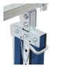 Cavalletto estraibile Varo COLTI26035
