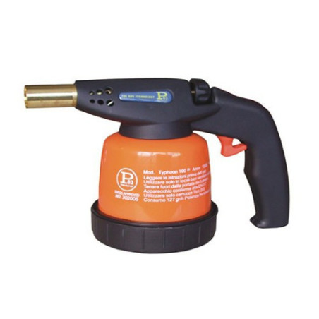 Saldatore a Gas Piezo