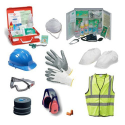 Guanti da Lavoro in Nitrile con Manichetta tg 8