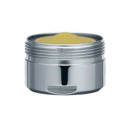 Brass Faucet Aerator Male