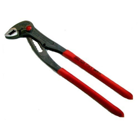 Pinza Poligrip 180 mm NWS 41637002