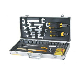 Serie Chiavi a Bussola 1/2"+Utensili Axel FU027841