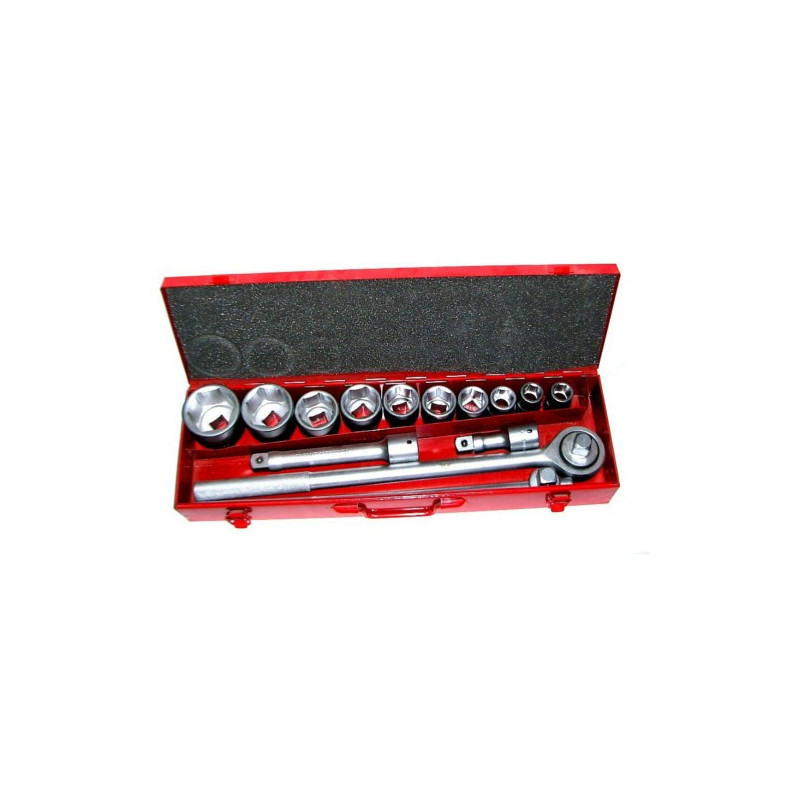 Serie Chiavi a Bussola 3/4" Axel MT6222