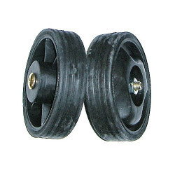 Ruote per Compressori 25/50 Lt
