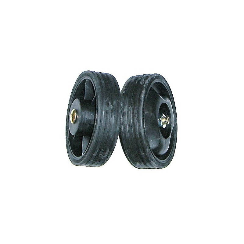 Ruote per Compressori 25/50 Lt