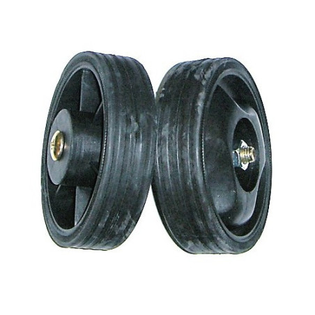 Ruote per Compressori 25/50 Lt