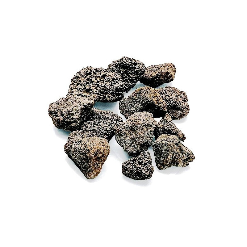 Pietra Lavica per Barbecue 3,5 Kg