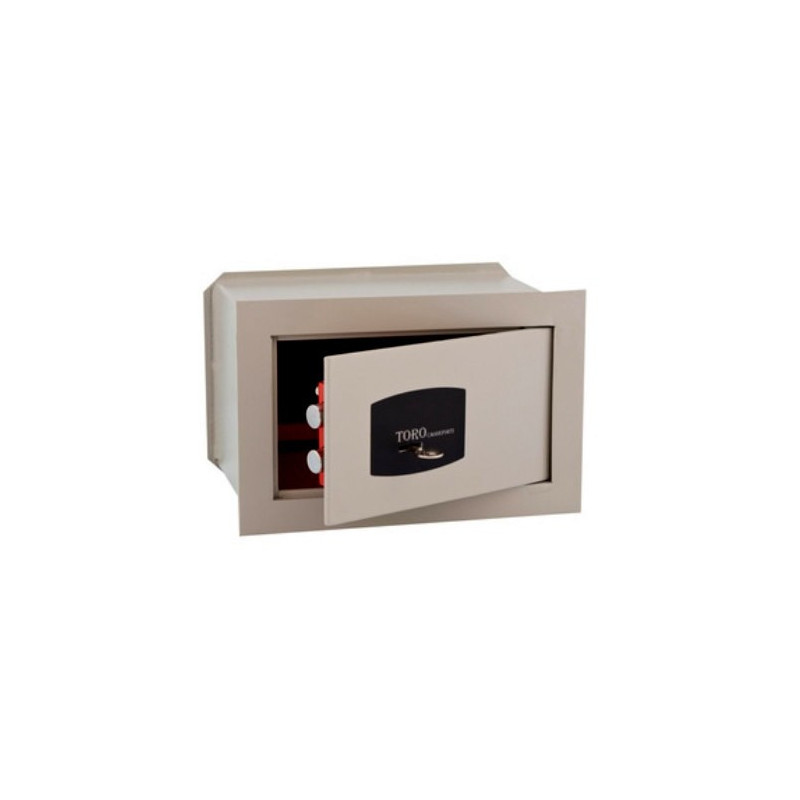 Wall Safe 300x200x200 mm Axel FU8086