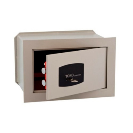 Cassaforte Basic con Chiave mm 310x200x200