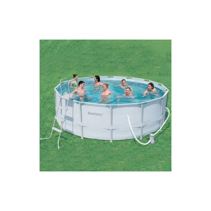 Swimming Royal Frame cm 550x122h