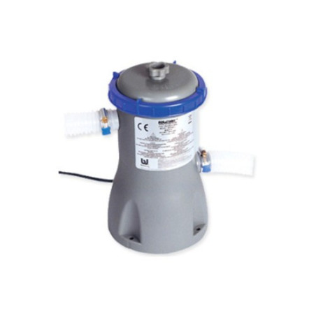Filtering Pump for Swimming Pool